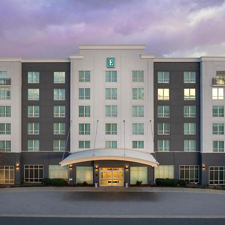 Embassy Suites By Hilton Dulles North Loudoun Экстерьер фото