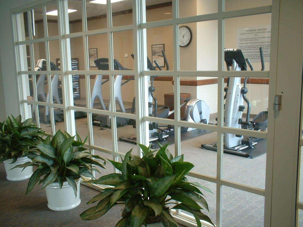 Embassy Suites By Hilton Dulles North Loudoun Экстерьер фото