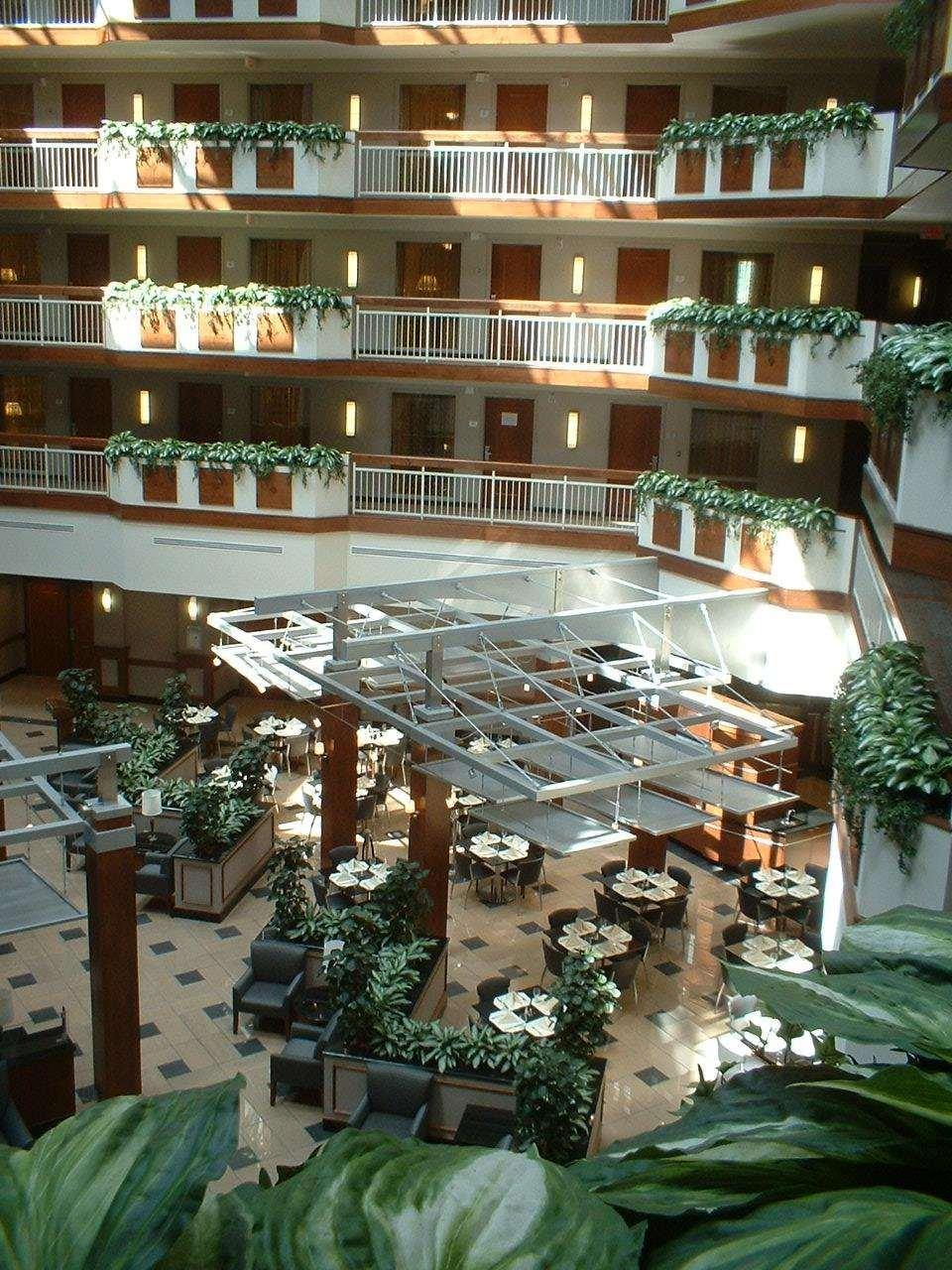 Embassy Suites By Hilton Dulles North Loudoun Экстерьер фото