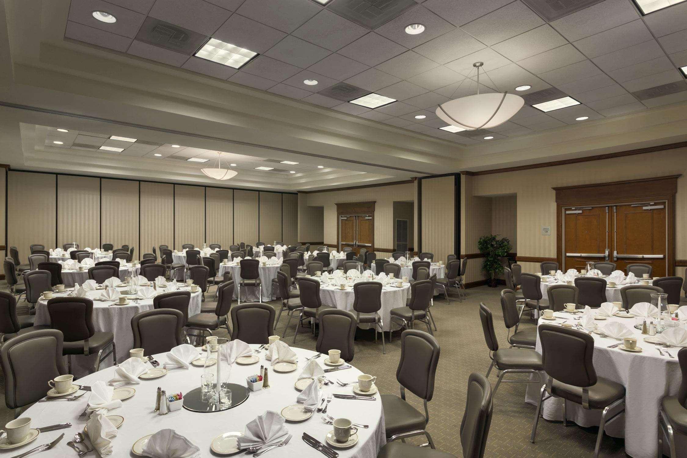 Embassy Suites By Hilton Dulles North Loudoun Экстерьер фото