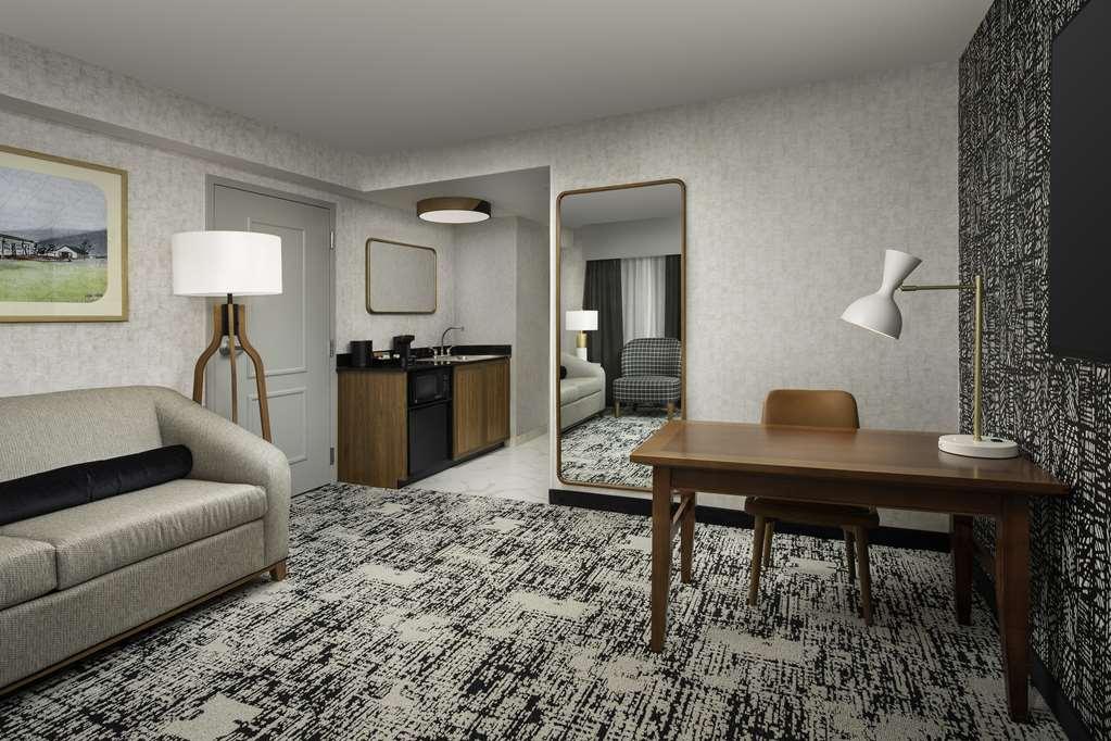 Embassy Suites By Hilton Dulles North Loudoun Номер фото