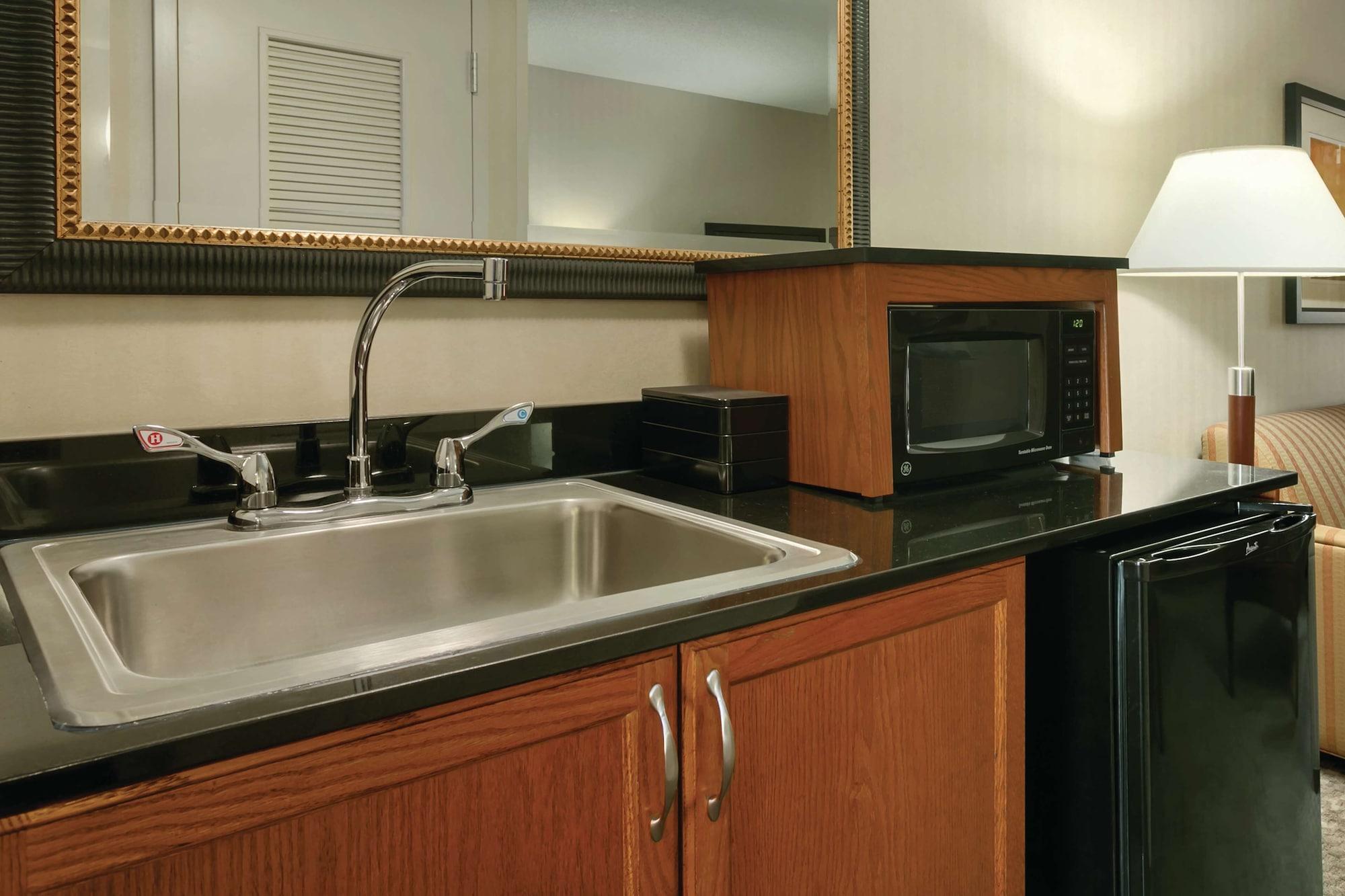 Embassy Suites By Hilton Dulles North Loudoun Экстерьер фото