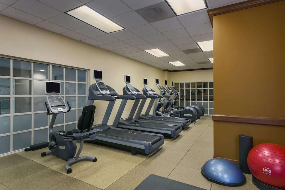 Embassy Suites By Hilton Dulles North Loudoun Экстерьер фото