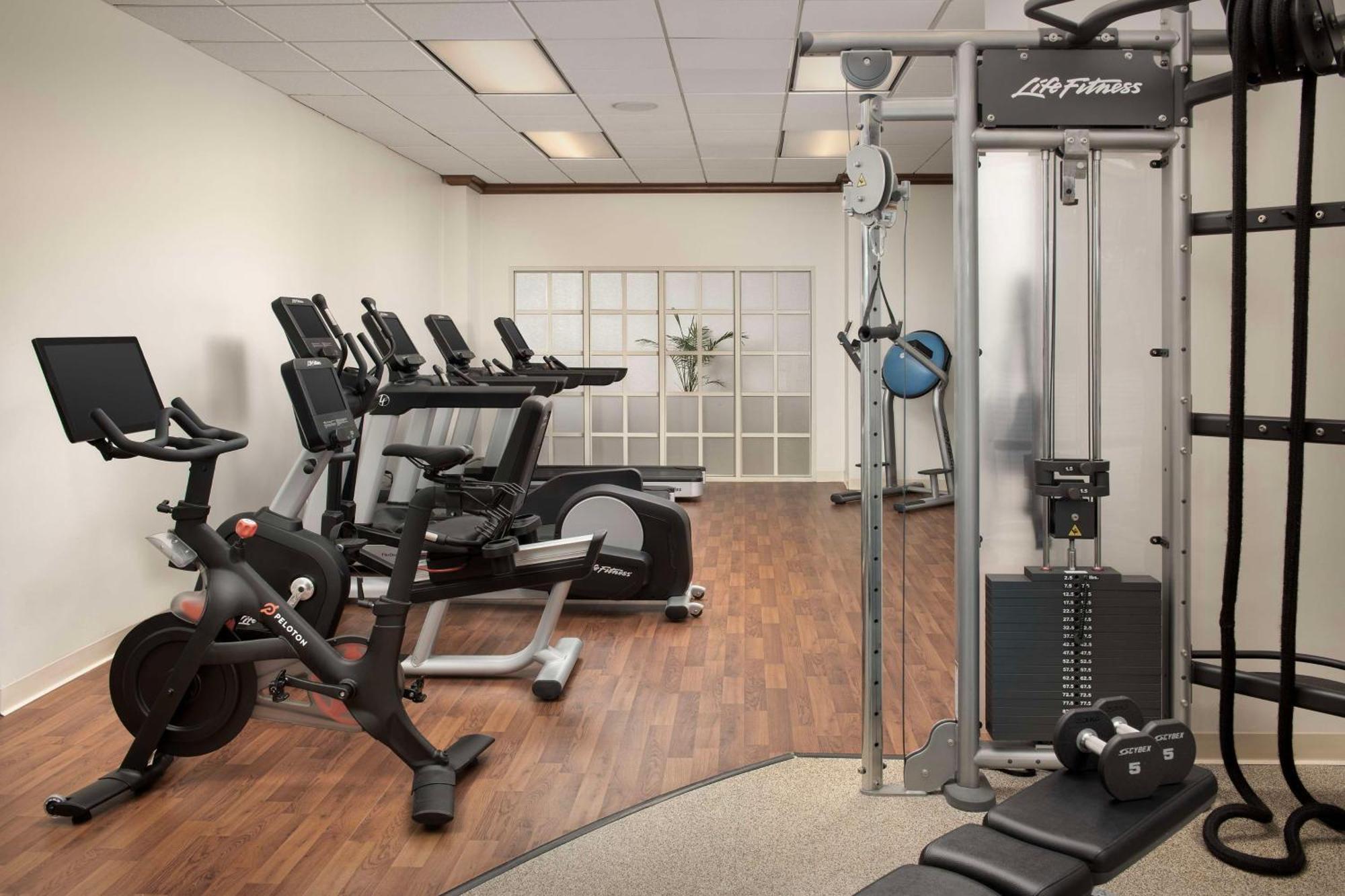 Embassy Suites By Hilton Dulles North Loudoun Экстерьер фото