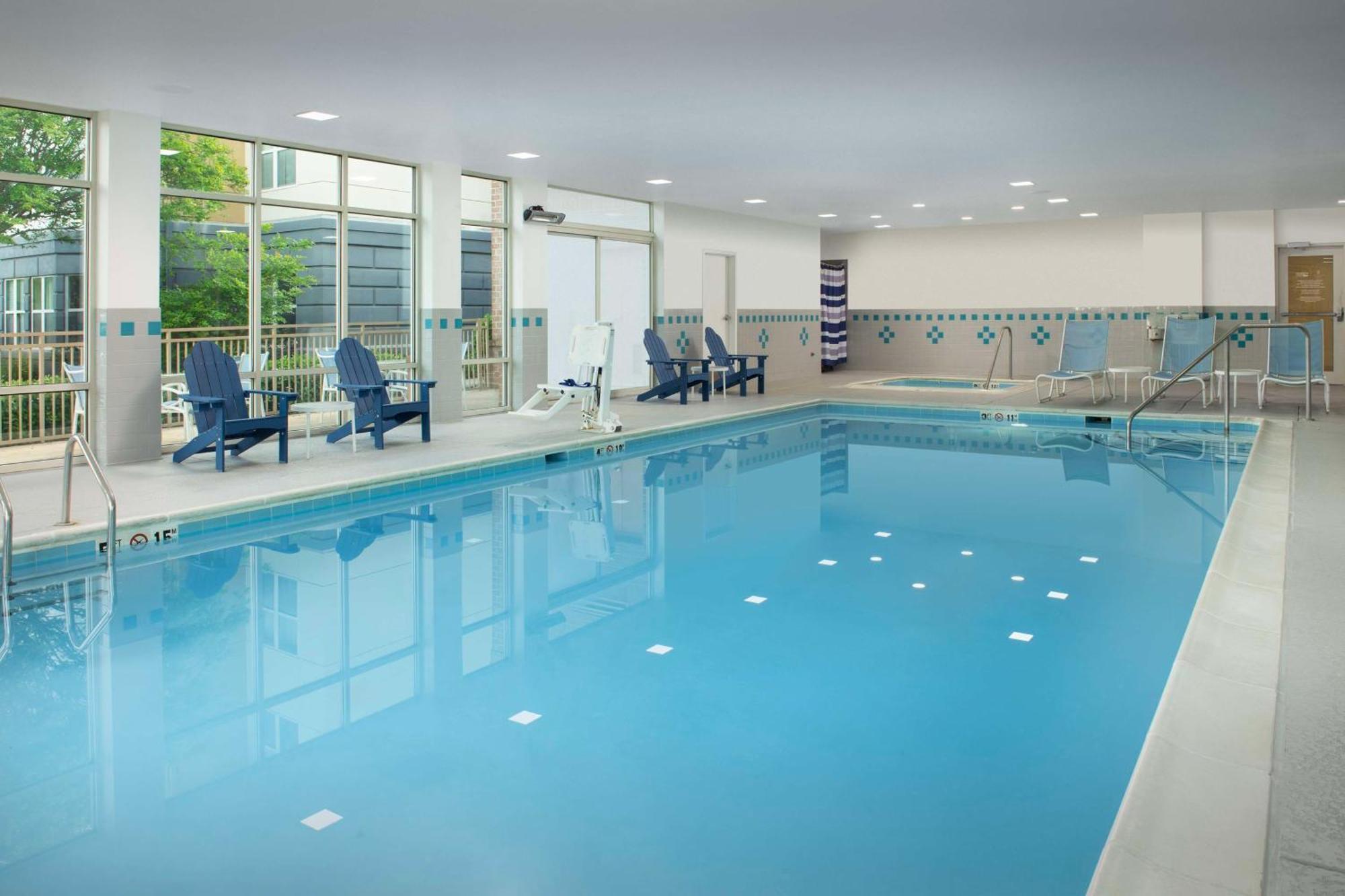 Embassy Suites By Hilton Dulles North Loudoun Экстерьер фото