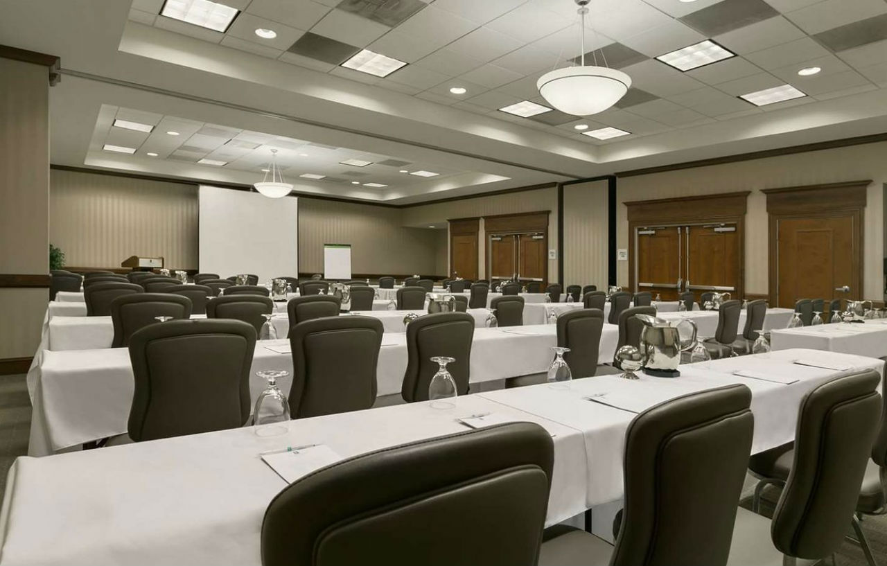Embassy Suites By Hilton Dulles North Loudoun Экстерьер фото